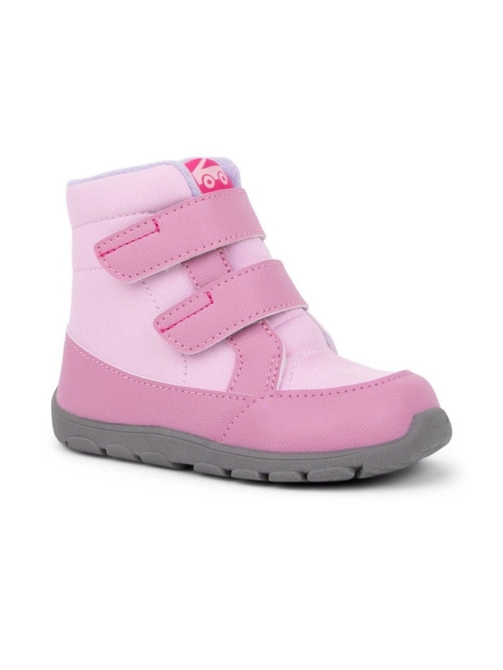 See Kai Run Basics Timber Waterproof Winter Boot